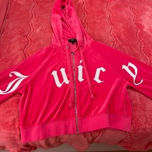 Juicy couture hoodie
